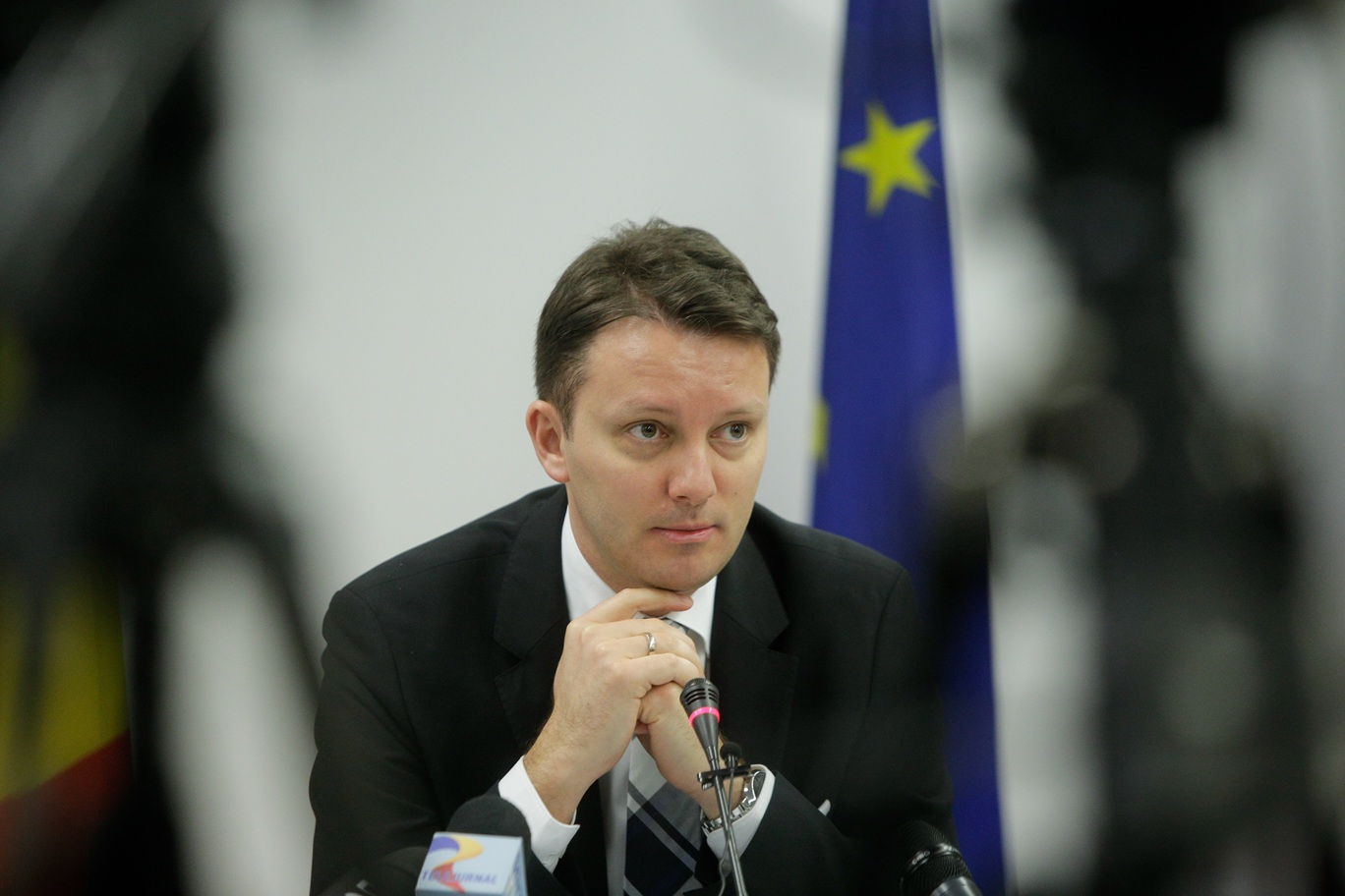 Siegfried Mureșan: Călin Georgescu este un personaj care își dorește dezordine în România