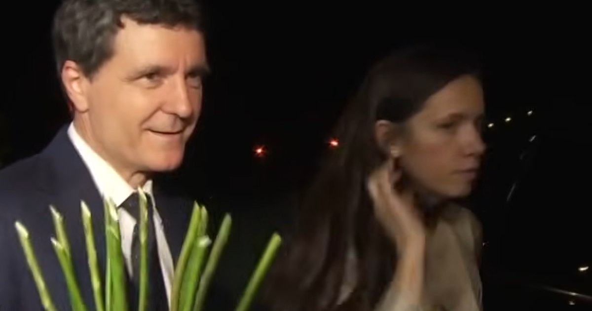 Discuții despre formarea unui nou Guvern la evenimentul lui Alexandru Nazare