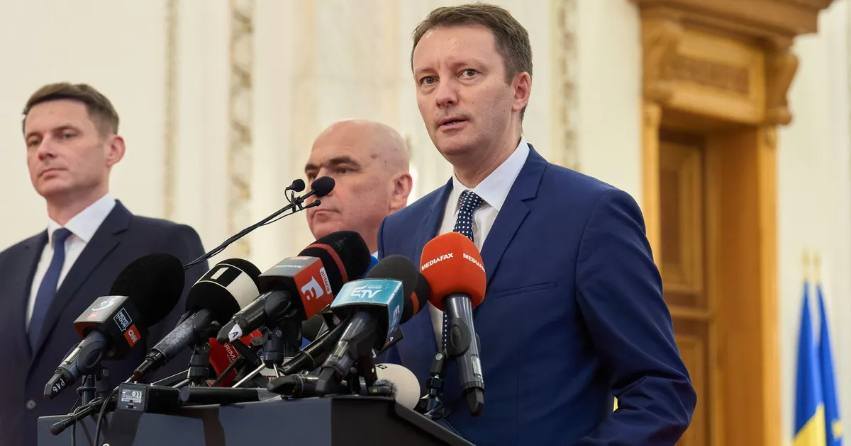 Siegfried Mureșan propune revenirea cotei de TVA la 19% în funcție de stabilitatea bugetară