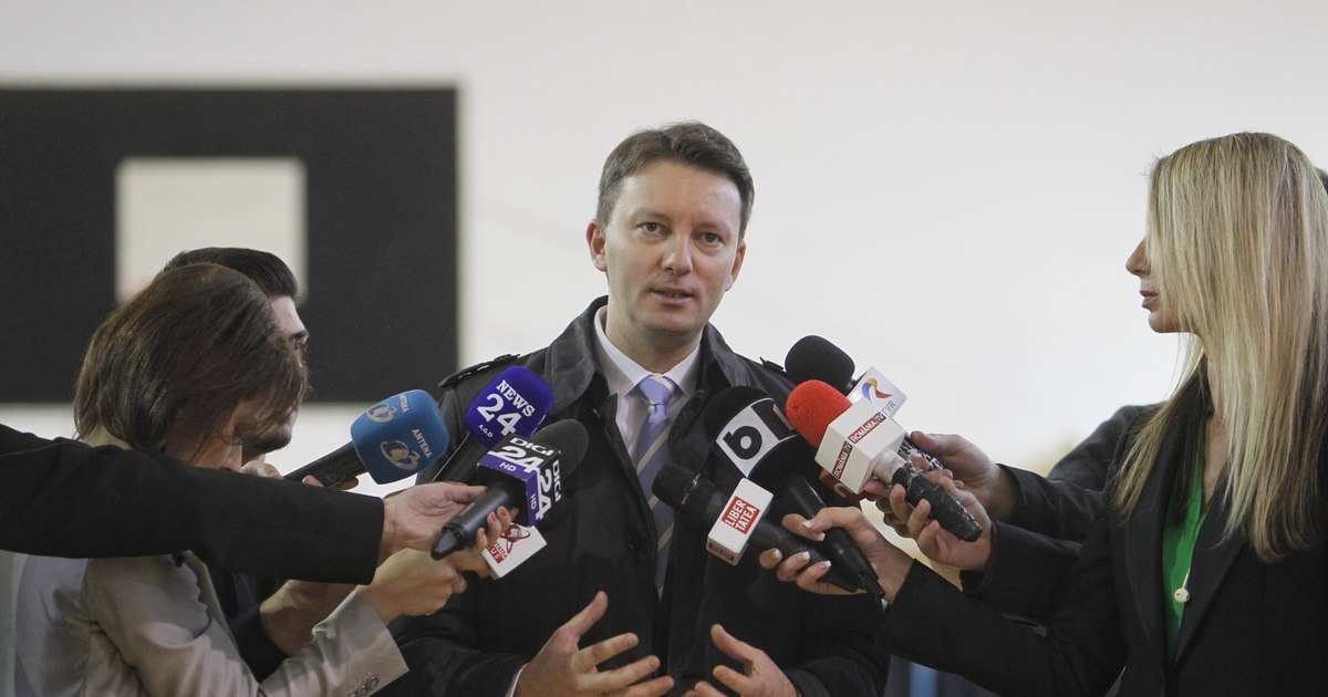 Siegfried Mureșan propune revenirea la TVA de 19%, dar sub condiția stabilității bugetare