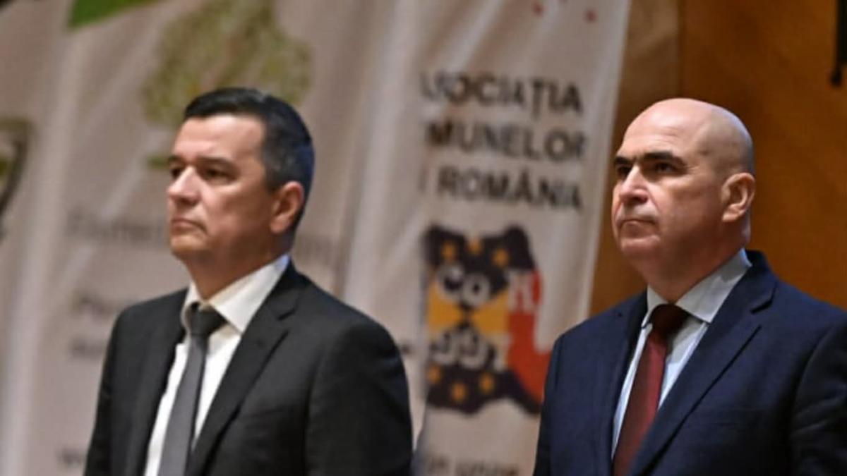 PSD refuză să susțină Guvernul desemnat al lui Siegfried Mureșan: Este o regie de prost gust
