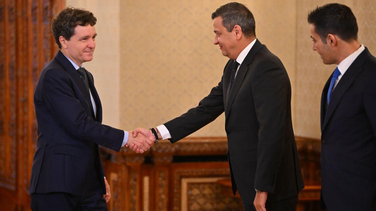 Sorin Grindeanu critică nominalizările lui Nicușor Dan și anunță că PSD nu va susține Guvernul Mureșan