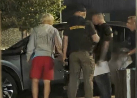 Aparat de bruiaj găsit în mașina lui Călin Georgescu în urma perchezițiilor DIICOT