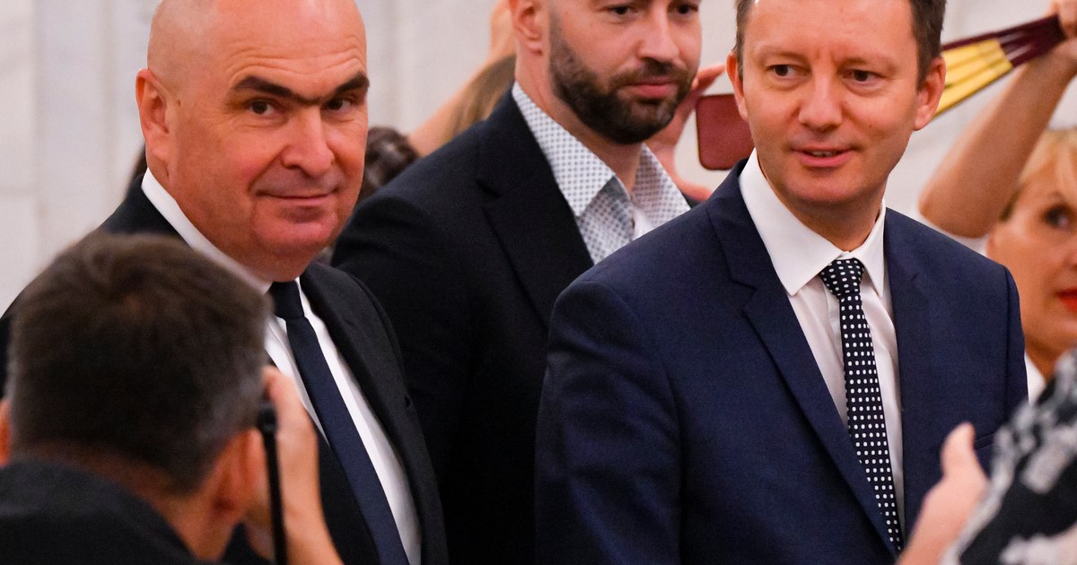 PNL acuză PSD că prelungește criza politică prin respingerea Guvernului Mureșan
