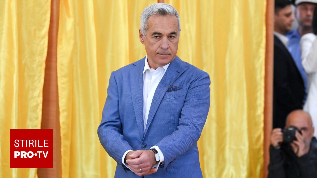 Călin Georgescu este suspectat de înșelăciune în dosar cu prejudiiu de peste un milion de euro