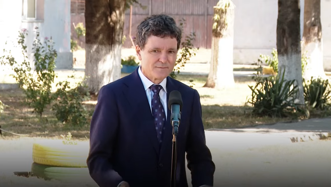 Mesajul lui Nicușor Dan cu ocazia Zilei Pompierilor: Importanța tehnologiilor moderne în protecția civilă