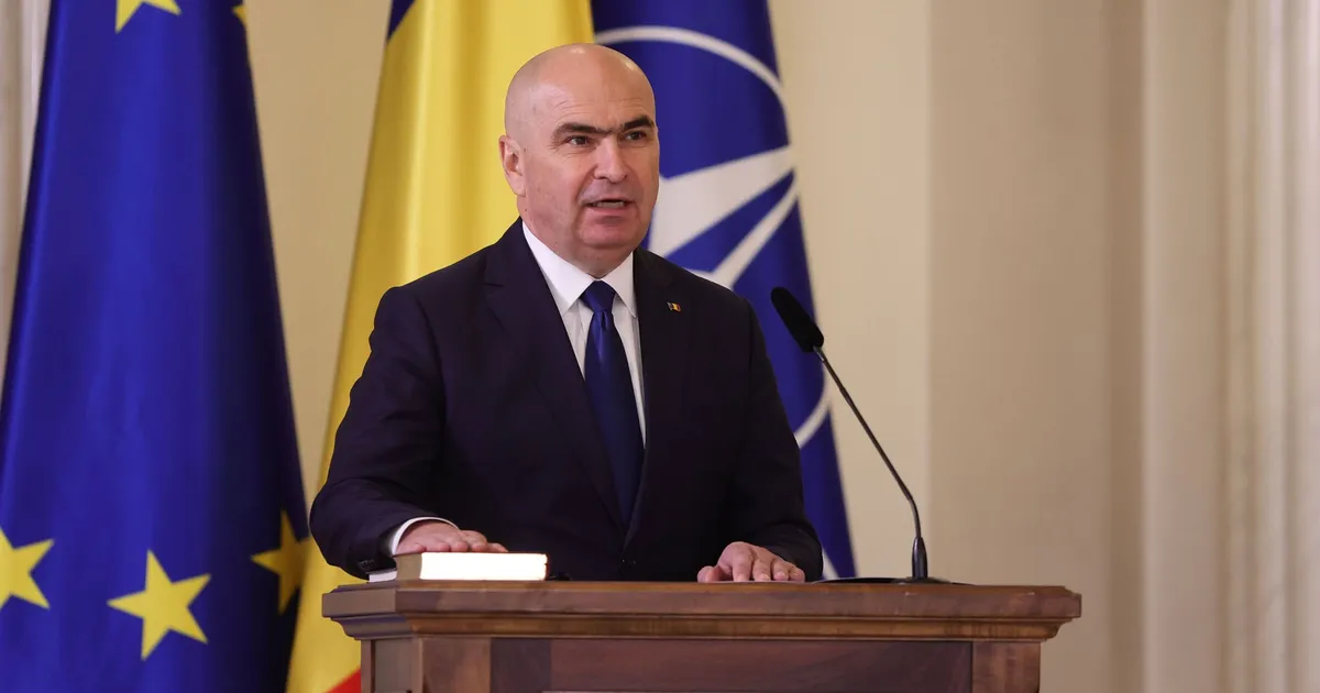 PNL acuză PSD că adâncește criza politică prin refuzul de a vota guvernul desemnat de Siegfried Mureșan