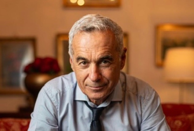 AUR își menține sprijinul pentru Călin Georgescu după perchezițiile DIICOT