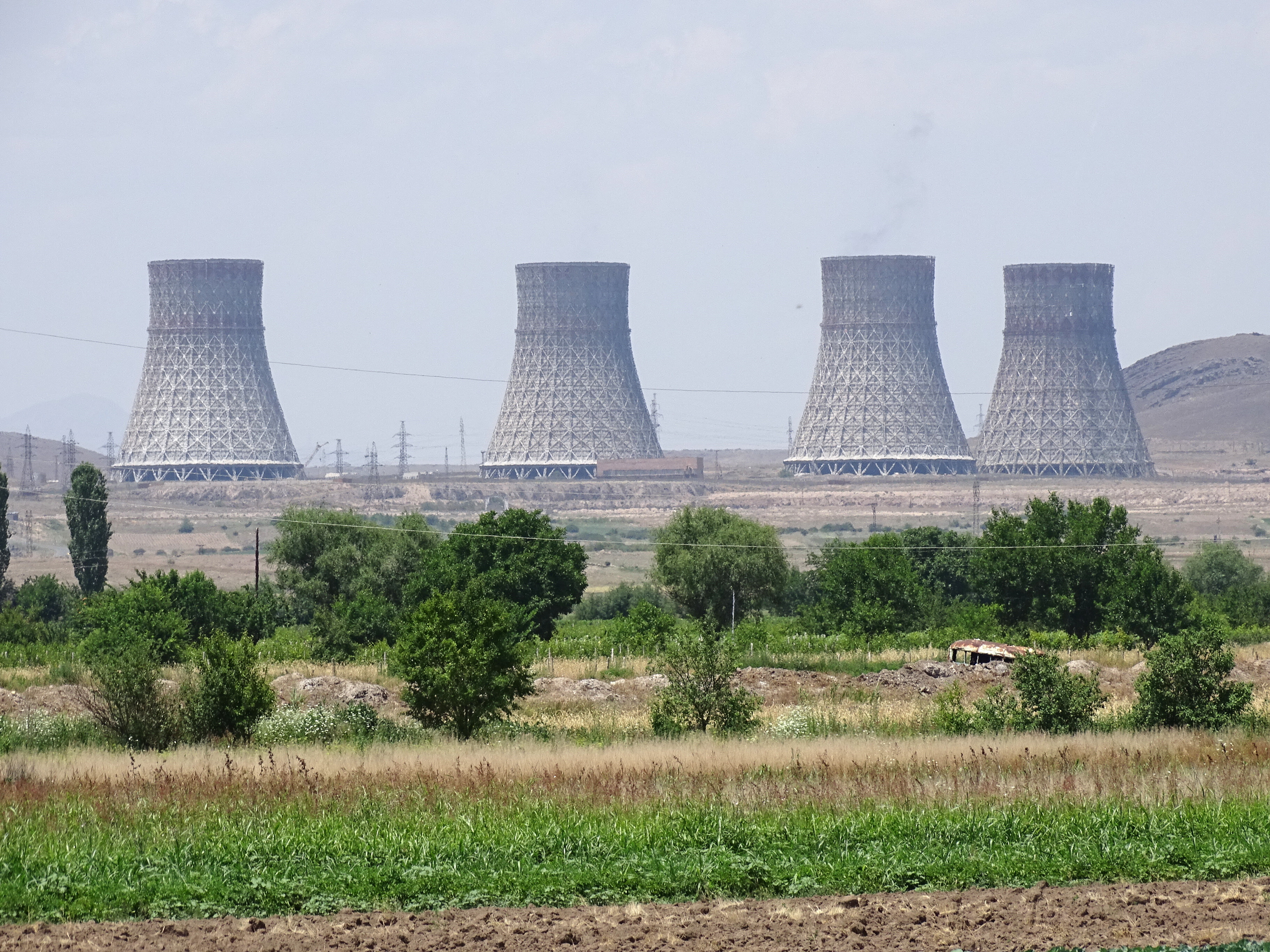 Bende Sandor critică situația de la Cernavodă: România cumpără energie de la Bulgaria