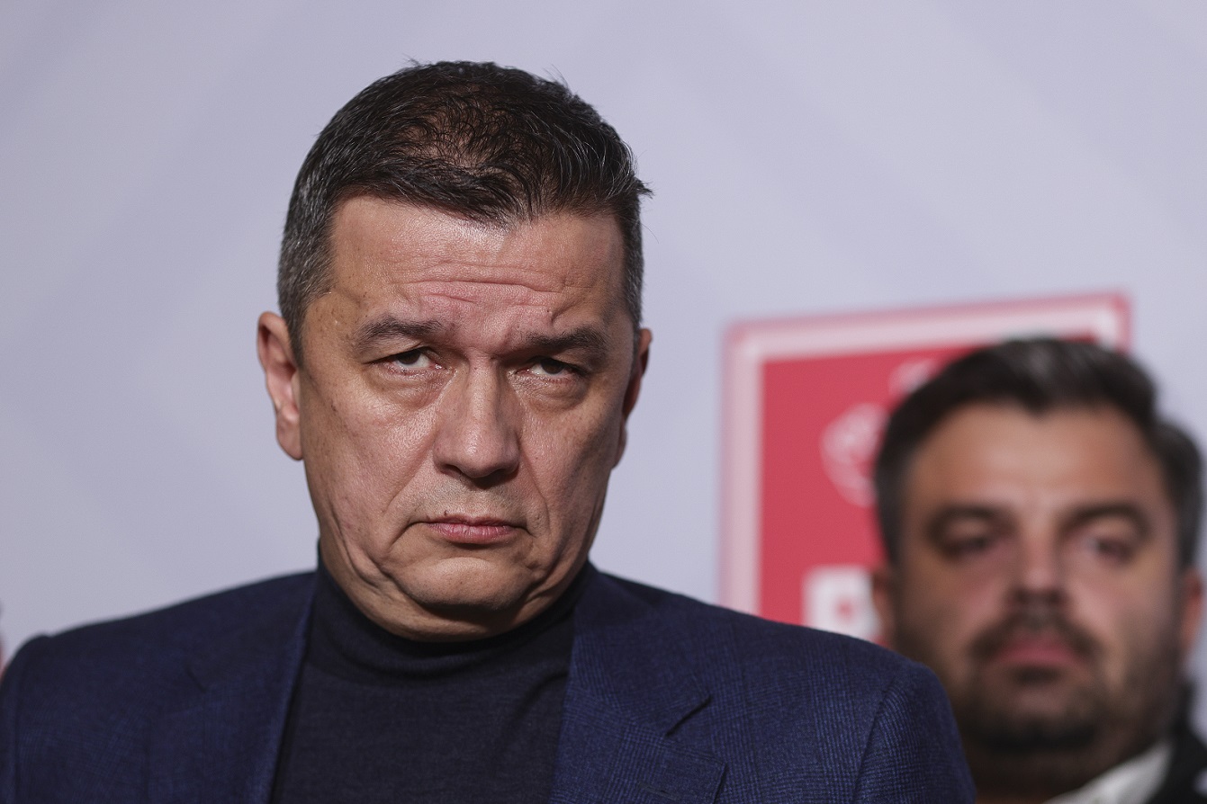 Sorin Grindeanu critică modul în care Nicușor Dan propune candidații pentru funcția de premier