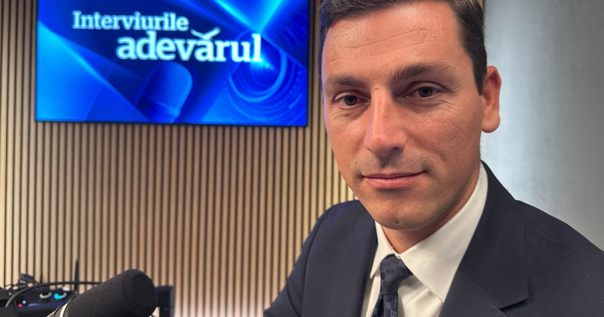 Ionel Bogdan: Alianța cu PSD din 2021 a fost o greșeală politică pentru România