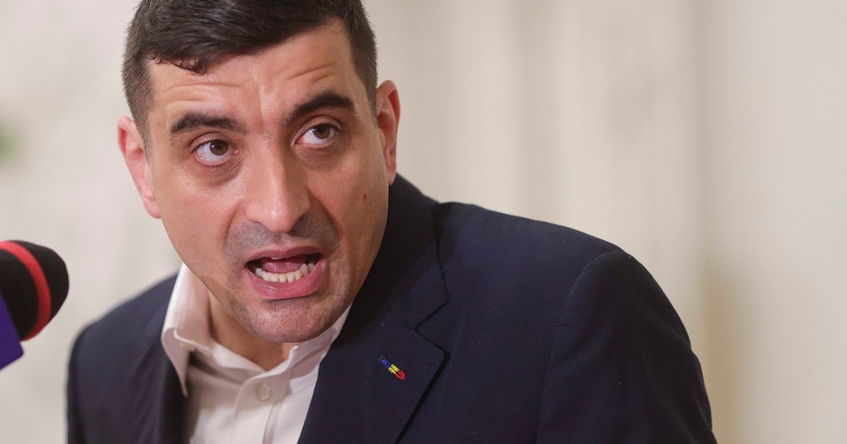 AUR refuză să voteze Guvernul Siegfried Mureșan și cere alegeri anticipate