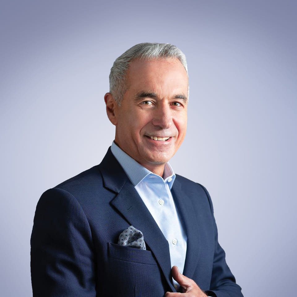 Călin Georgescu a fost reținut de DIICOT în dosarul de înșelăciune și grup infracțional