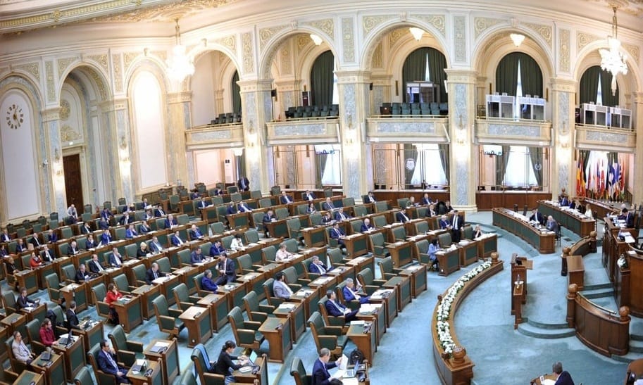 Senatul aprobă concediu suplimentar de cel puțin trei zile pentru angajații din familii monoparentale