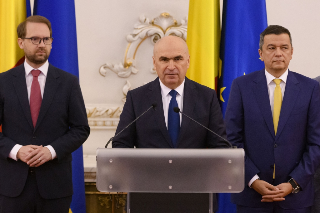 Criza guvernamentală din România ar putea dura încă 6 luni, avertizează experții