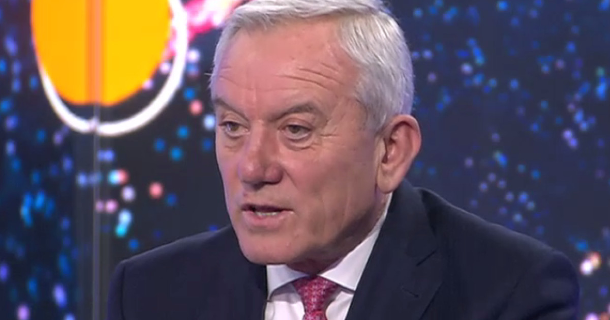 Constantin Toma critică dur deciziile lui Nicușor Dan: „Mă dezamăgește. L-am votat, dar nu e în regulă”
