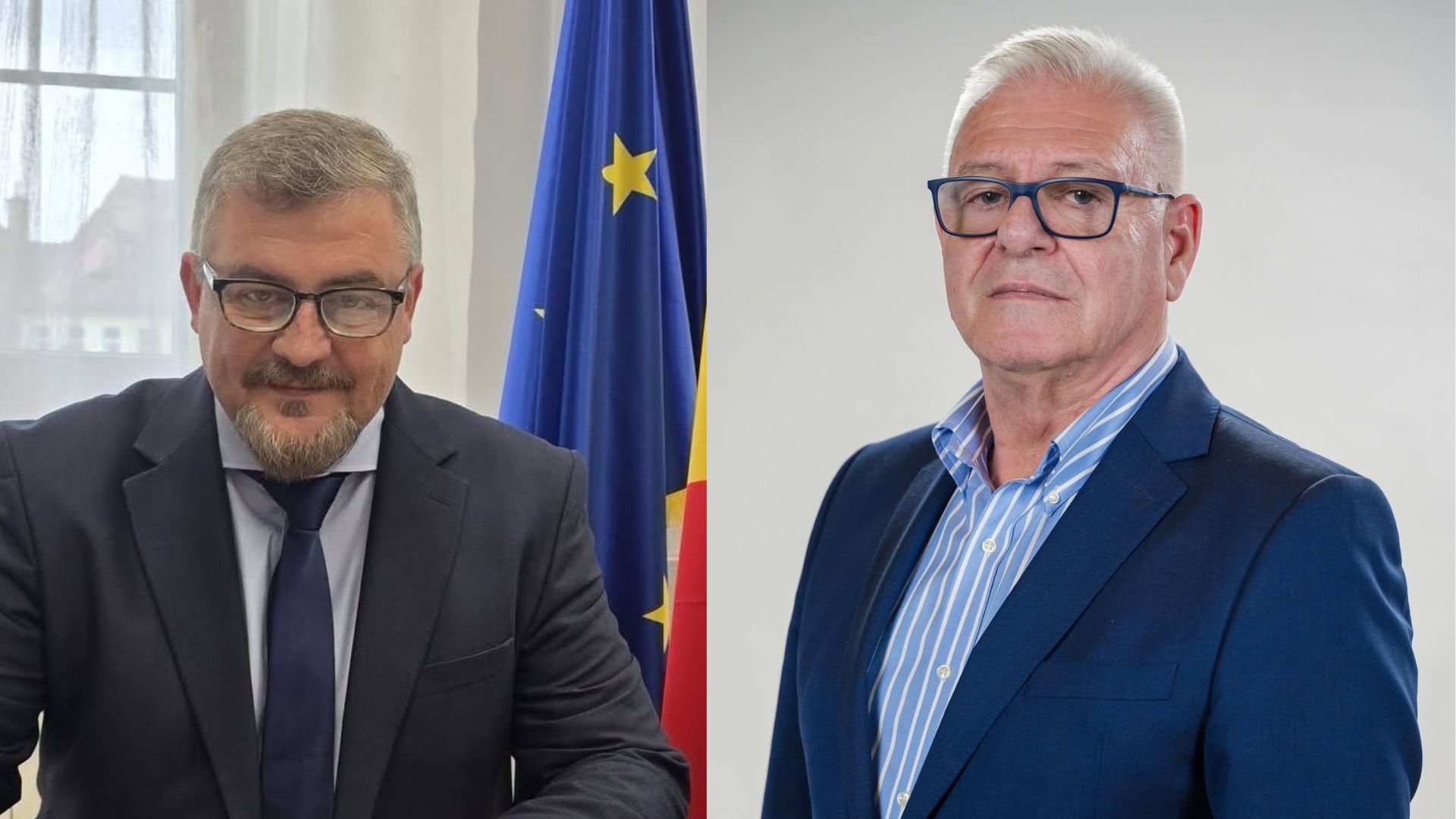 Conflict politic la Cisnădie: USR pornește procedura de excludere împotriva primarului Mircea Orlățan