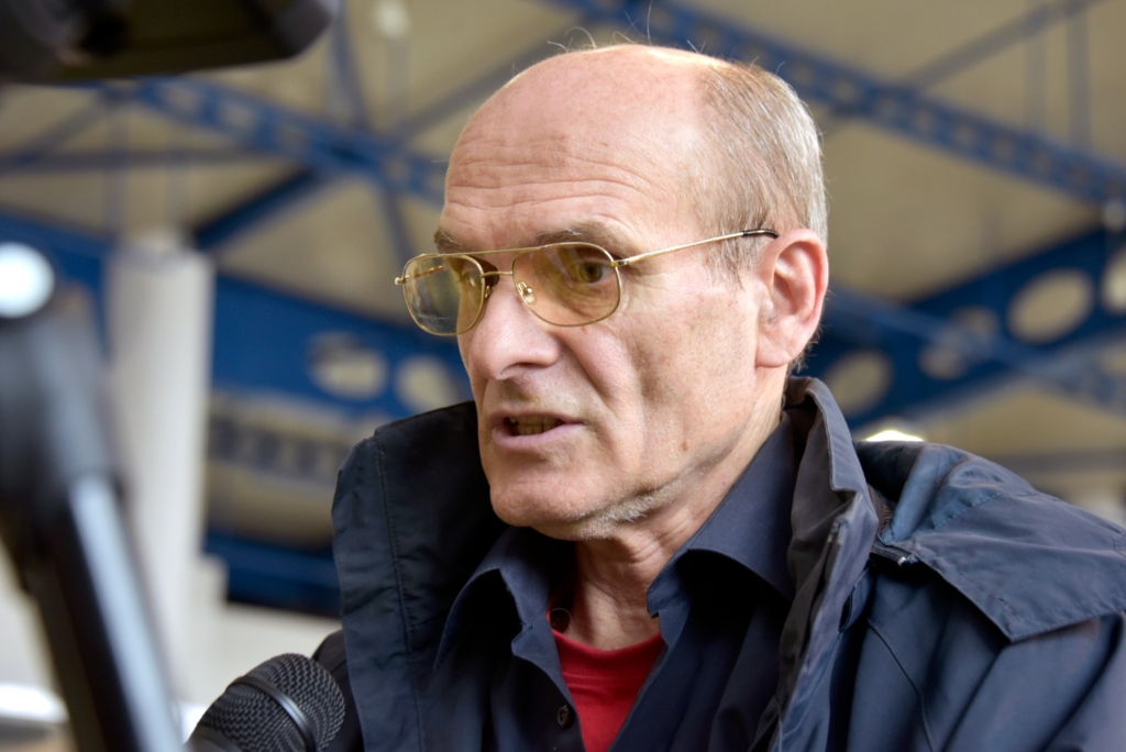 Analiza lui Cristian Tudor Popescu despre reținerea lui Călin Georgescu: „Nu își va pierde popularitatea”
