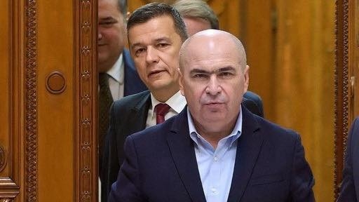 Sorin Grindeanu anunță discuții cu Ilie Bolojan după ce PSD a refuzat să susțină Guvernul Mureșan