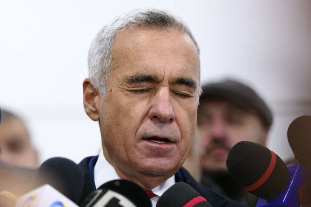 Călin Georgescu ar fi plănuit mutarea în Italia, în contextul anchetei DIICOT pentru înșelăciune