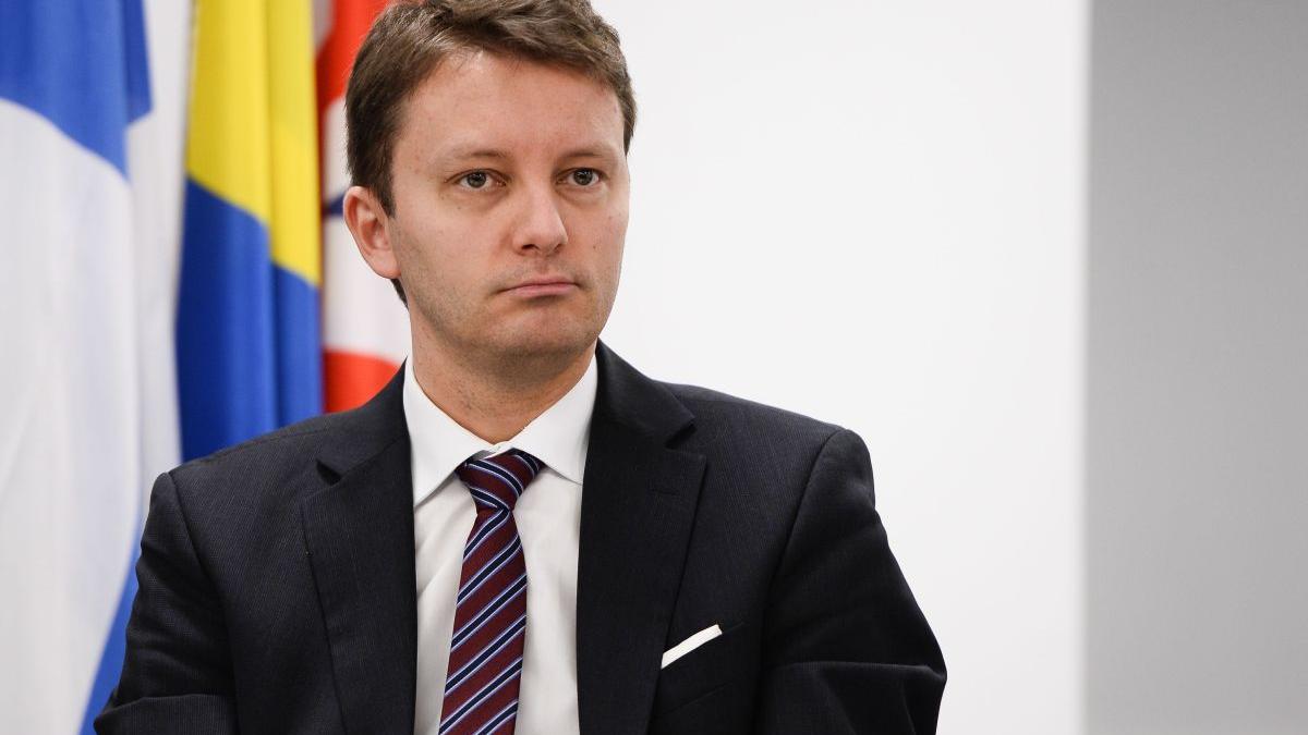 Siegfried Mureșan va merge la votul de învestitură în ciuda poziției PSD: „Fie ei, fie noi, dar nu împreună”