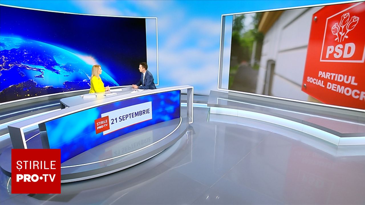 Siegfried Mureșan despre noul Guvern: Nu vom mări taxele și vom negocia cu PSD, dar nu cu AUR