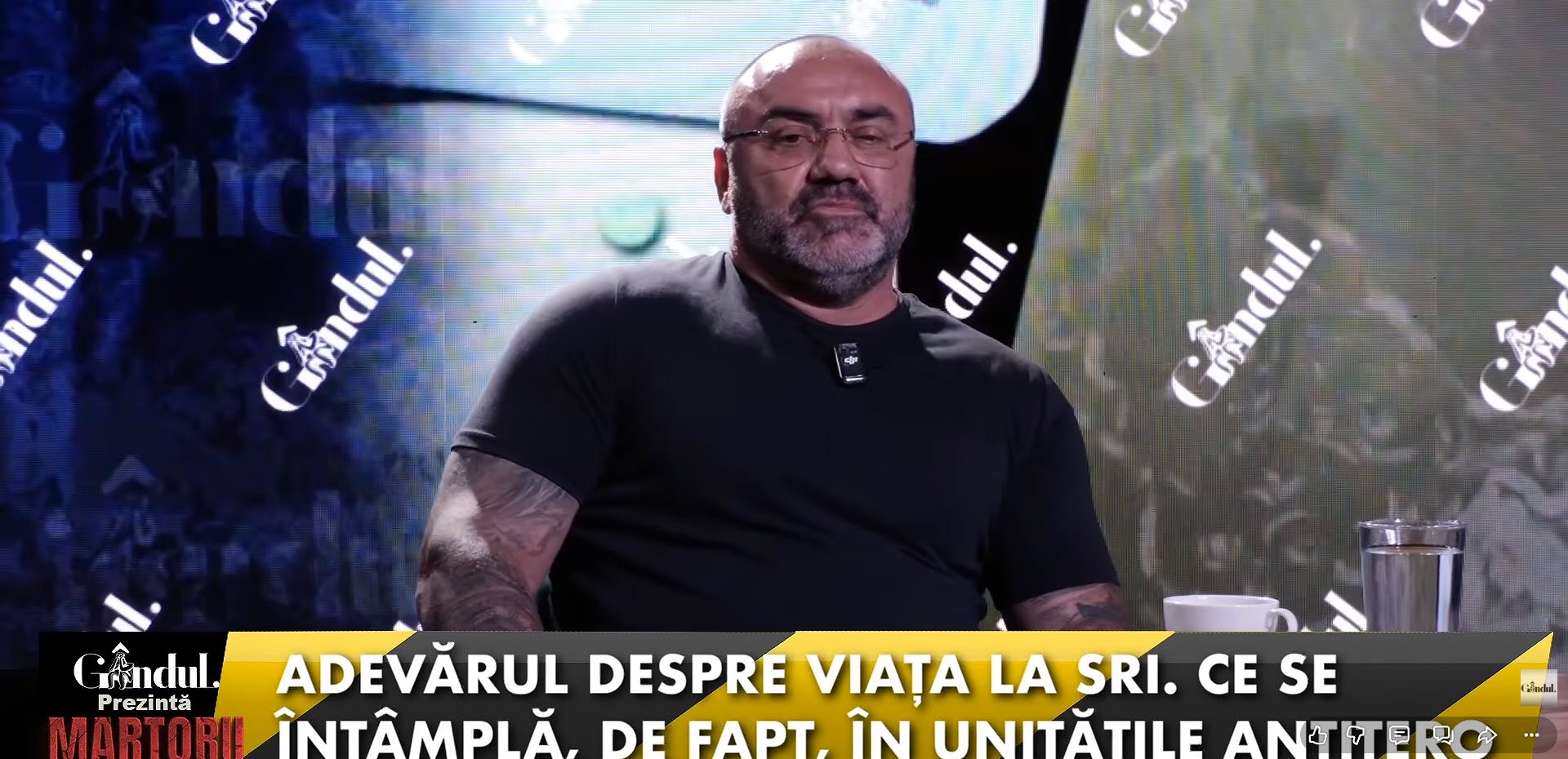 Când intervine Brigada Antitero: Diferența dintre un suspect de terorism și o țintă de operare