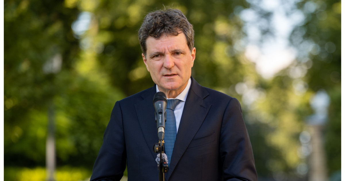 Mesajul lui Nicușor Dan de Ziua Pompierilor: Protecția civilă este componentă a securității naționale