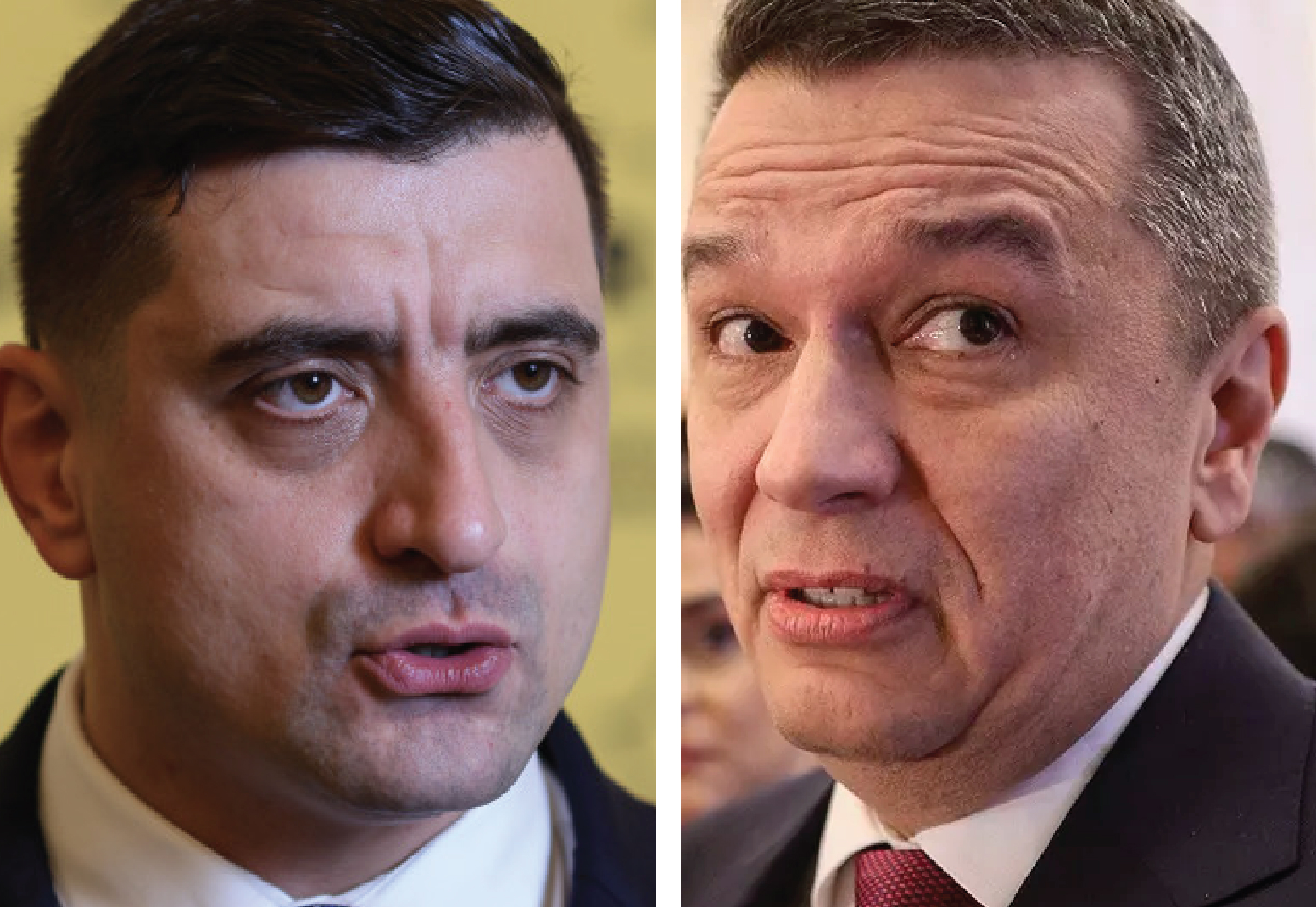 Sorin Grindeanu despre posibila alianță PSD – AUR: Nu excludem un guvern, dar matematica parlamentară este contraproductivă