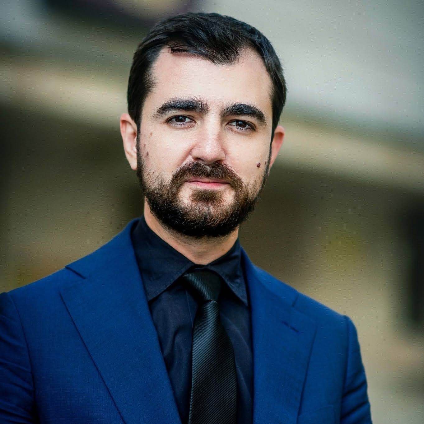 Claudiu Năsui demisionează din Camera Deputaților după numirea în Guvernul Republicii Moldova