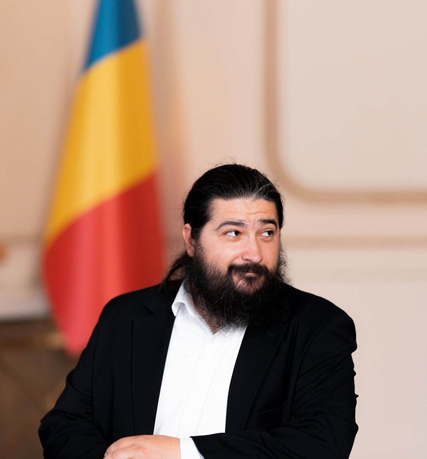 Bogdan Velcescu (AUR) acuză DIICOT de poliție politică în cazul lui Călin Georgescu