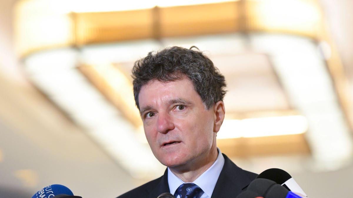 Nicușor Dan a confirmat discuții despre formarea viitorului Guvern la nunta lui Alexandru Nazare