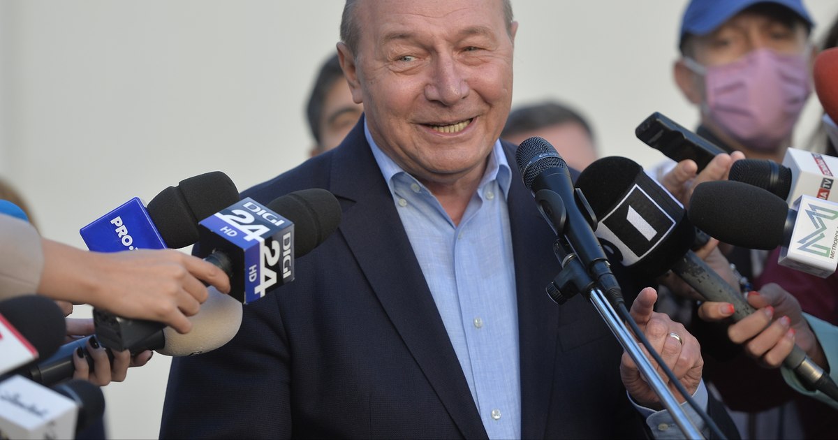 Analiză despre succesul lui George Simion: Traian Băsescu este acuzat că ignoră impactul măsurilor de austeritate