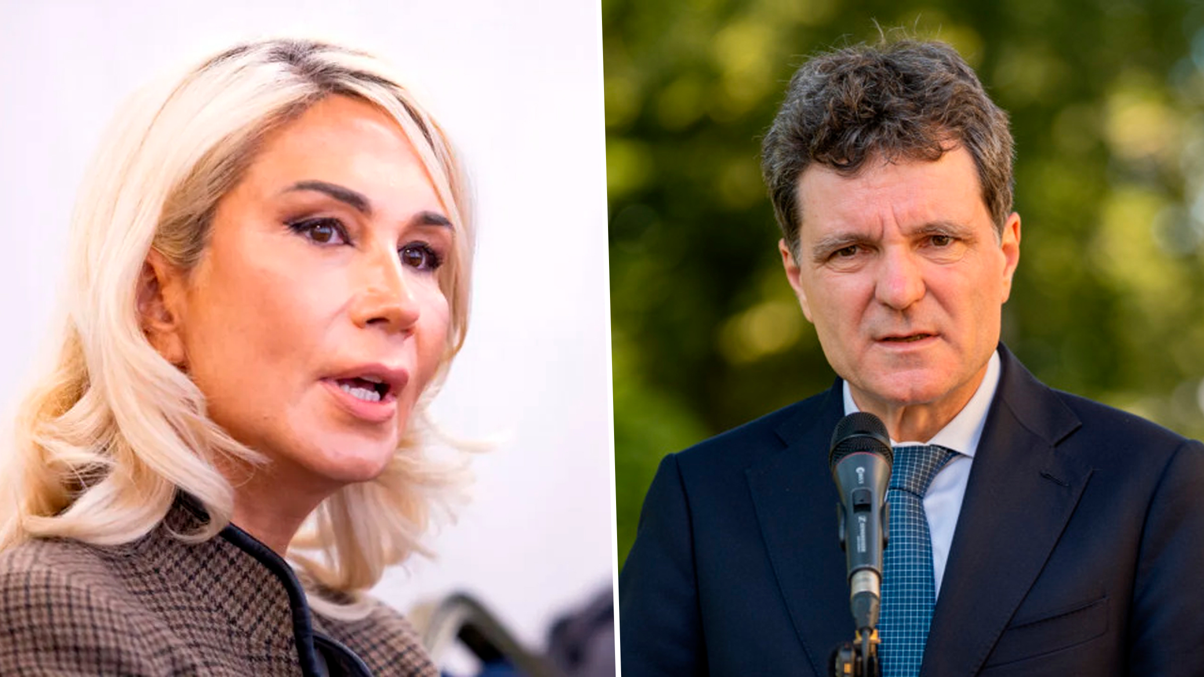 Raluca Turcan solicită desemnarea de urgență a unui premier pentru stabilitatea țării