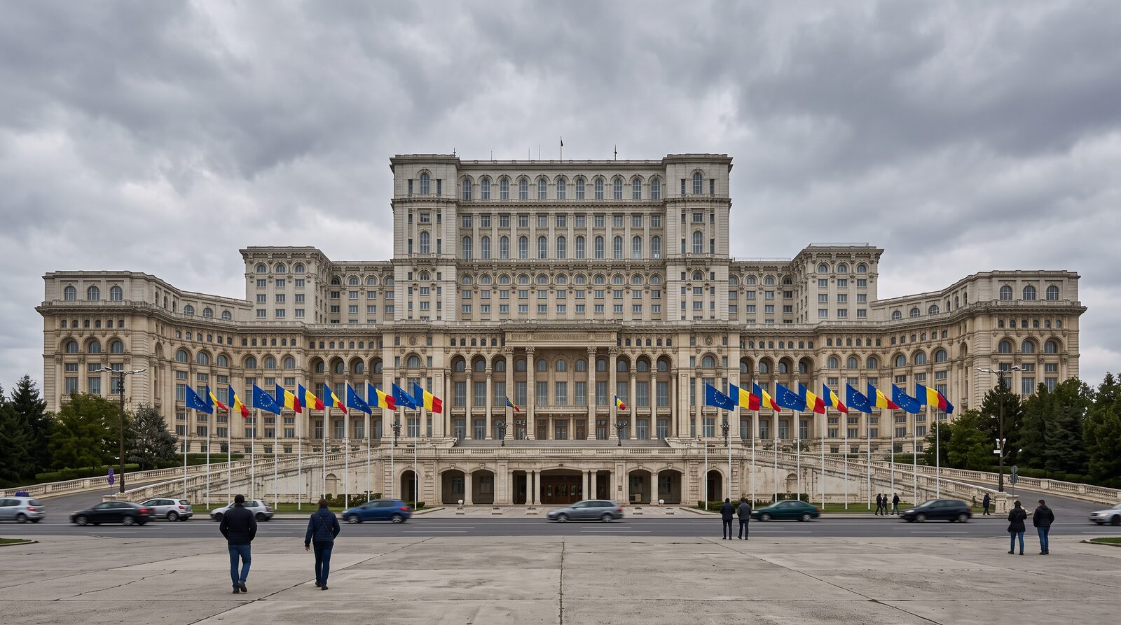 Controverse privind proiectul de lege propus de Mircea Chelaru privind drapelul național