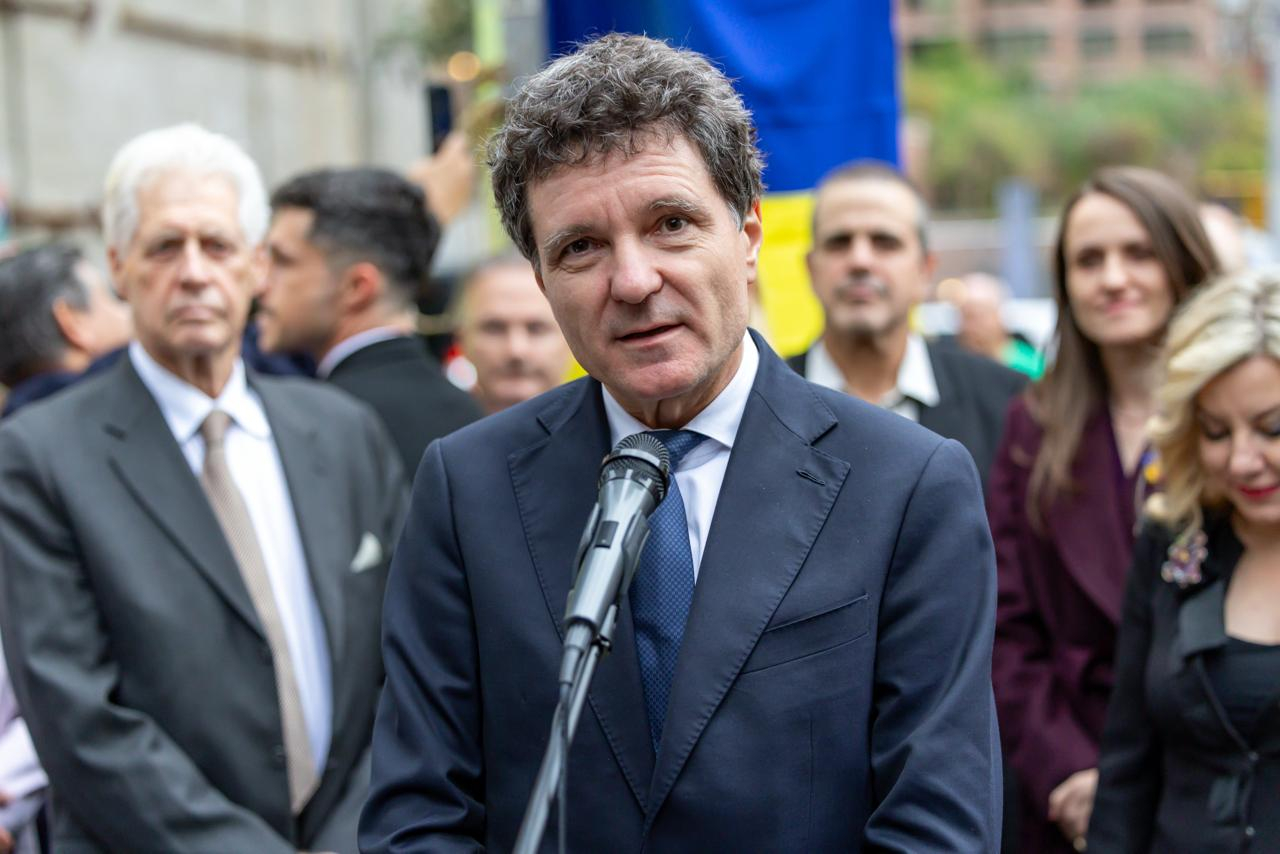 Nicușor Dan despre susținătorii lui Călin Georgescu: „Evident că totul pare un aranjament”