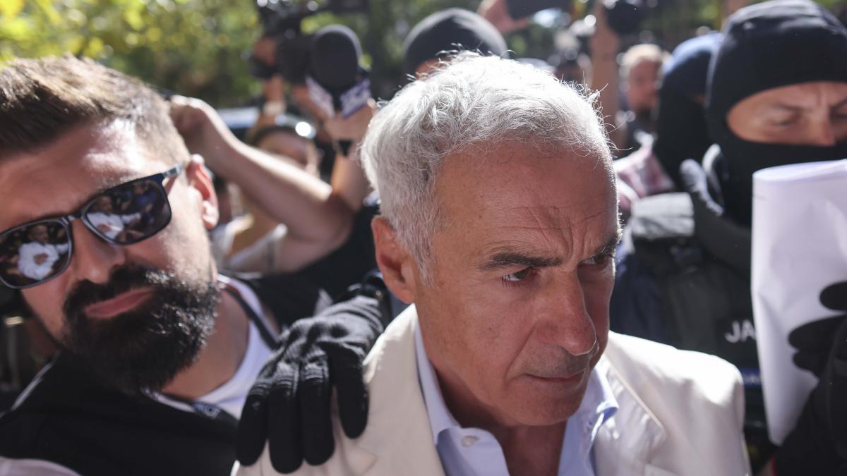 Reacția președintelui Nicușor Dan după reținerea lui Călin Georgescu de către DIICOT