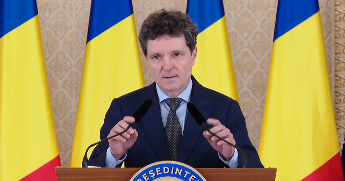 Nicușor Dan, despre propunerea Comisiei Europene de interzicere a rețelelor sociale pentru copii