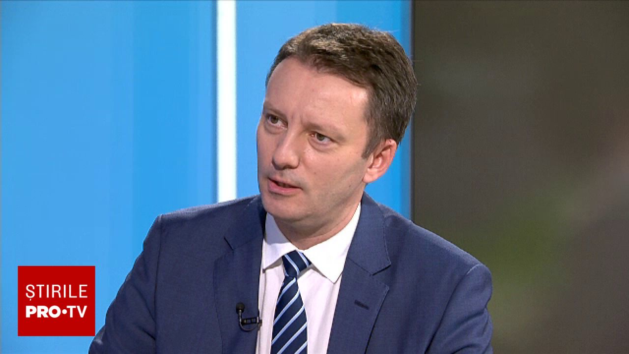 Siegfried Mureșan pune parlamentarilor un ultimatum: noul Guvern sau alegeri anticipate