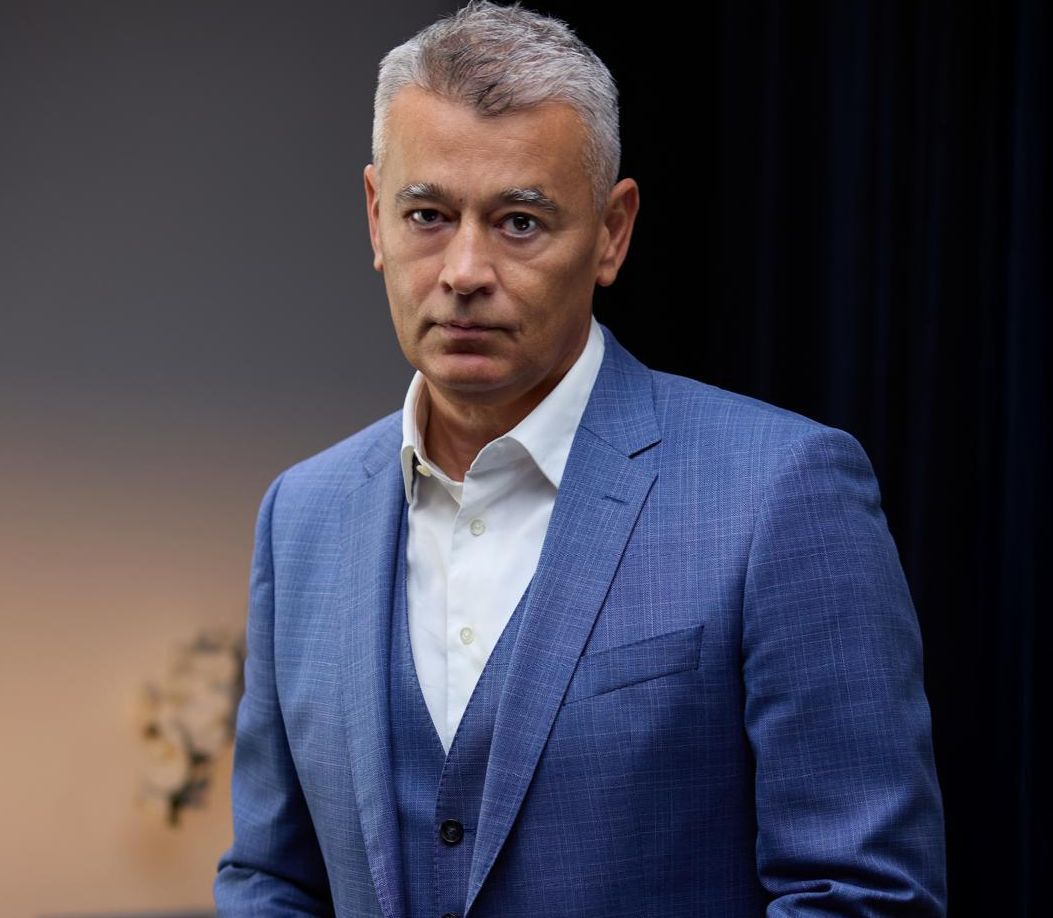 Ciprian Lăduncă adresează o întrebare președintelui României despre certitudinea mediului de afaceri