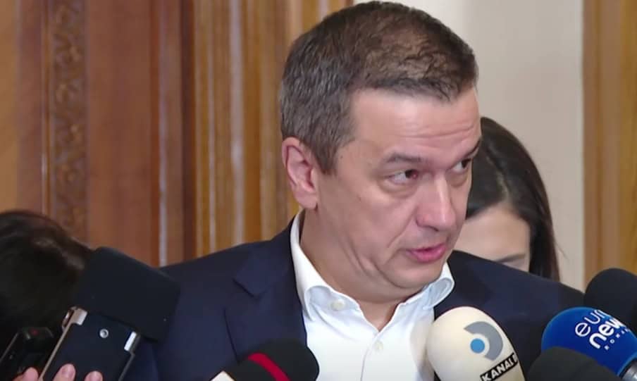 Nicușor Dan discută alternativele pentru guvern: cabinet tehnocrat sau rotativă mică