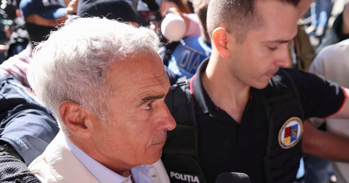 Presa internațională analizează reținerea lui Călin Georgescu: de la ancheta pentru fraudă la legăturile cu Rusia