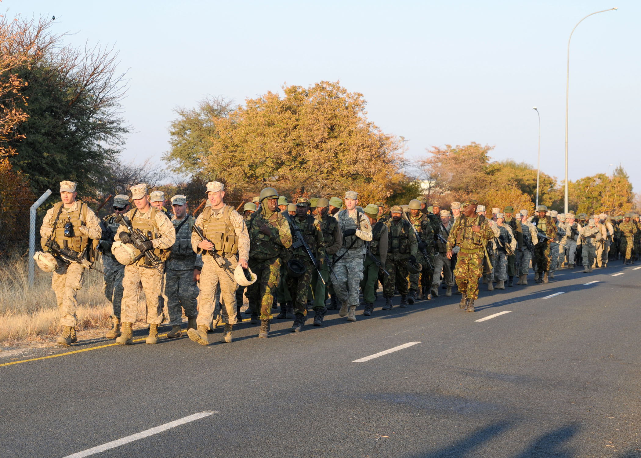 Nicușor Dan solicită prezența militară americană în România pentru consolidarea securității europene