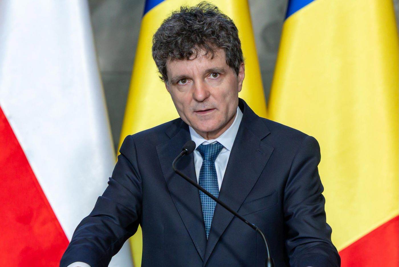 Nicușor Dan despre sesiunea ONU: Prioritatea României este securitatea regiunii
