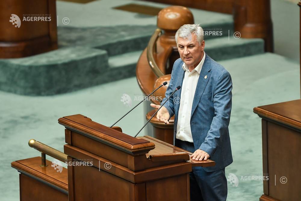 Voluntari va deveni primul municipiu din județul Ilfov după votul senatorilor