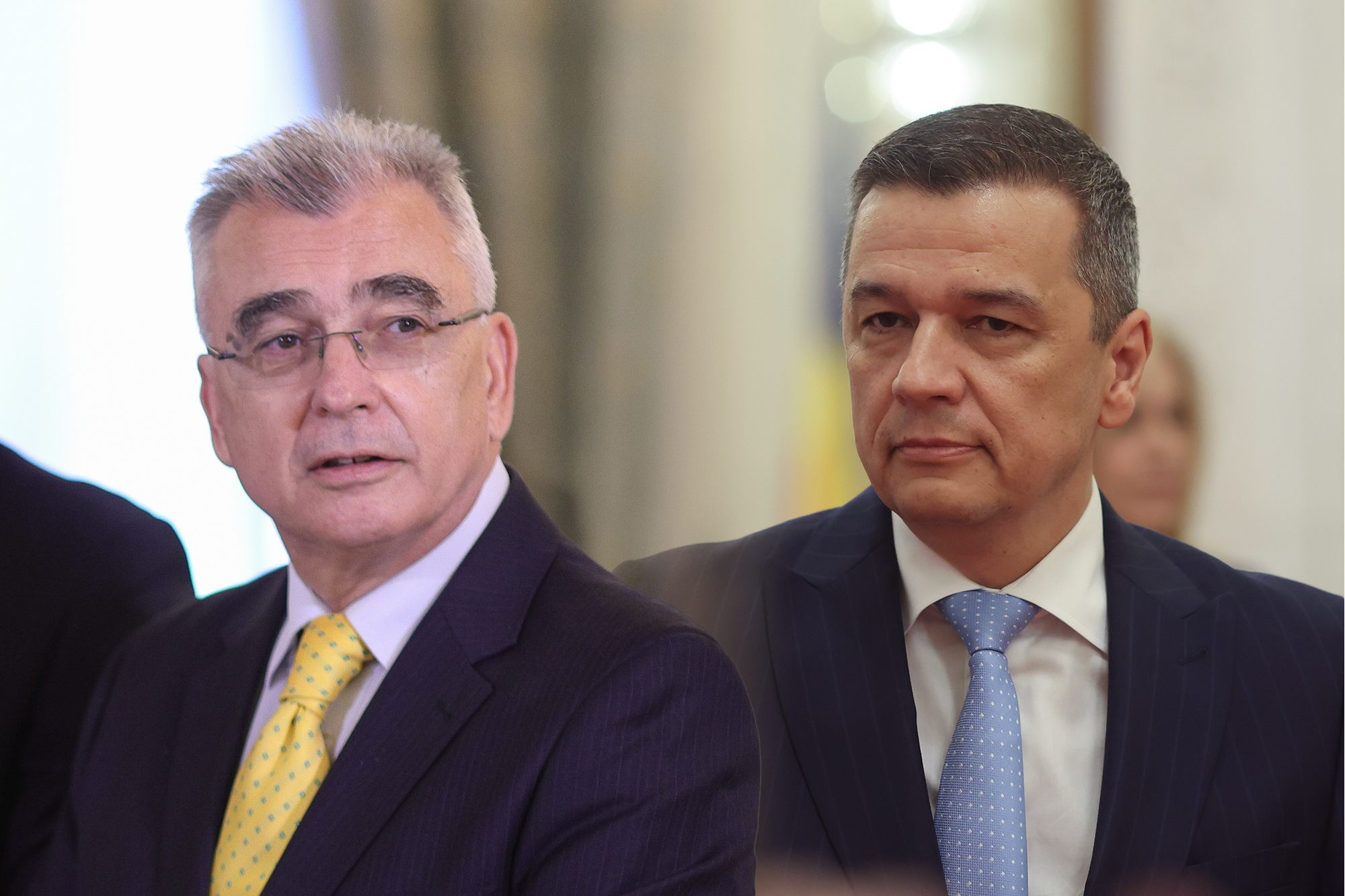 Posibilitatea unei guvernări PSD-AUR: Petrișor Peiu răspunde declarațiilor lui Sorin Grindeanu