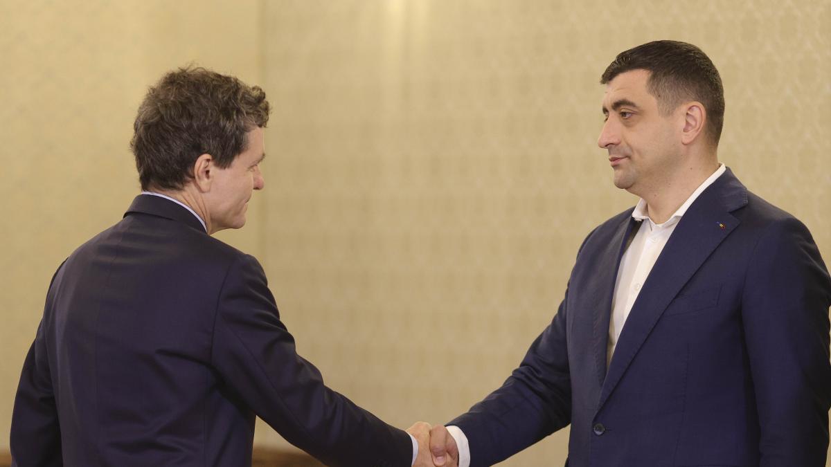 Scenariul unei alianțe PSD-AUR: Analistul Bogdan Chirieac analizează posibila formare a unui guvern