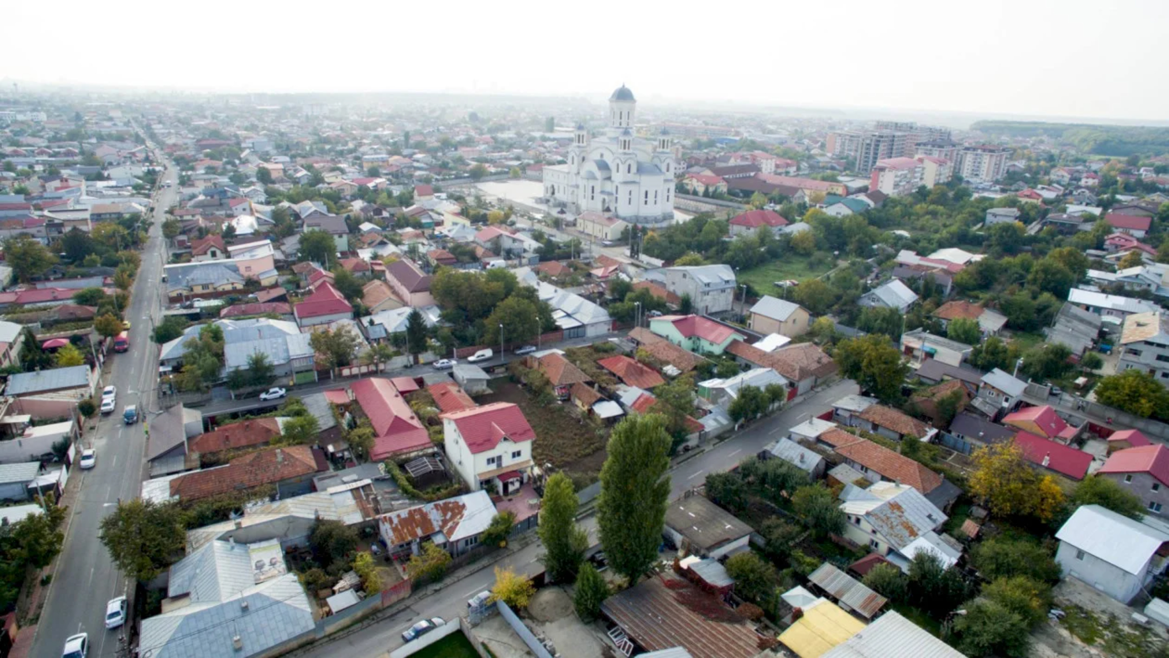 Voluntari devine municipiu: Parlamentul a adoptat proiectul de lege pentru schimbarea statutului localității din Ilfov