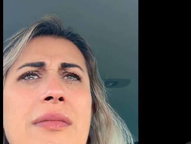 Reacții masive pe TikTok după reținerea lui Călin Georgescu: susținători care plâng și blestemează instituțiile