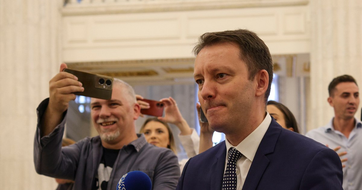 Negocierile pentru noul Guvern: Siegfried Mureșan începe consultările cu grupurile parlamentare și liderul PSD
